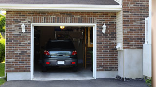 Garage Door Installation at Rancho Santa Margarita, California