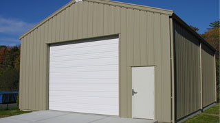 Garage Door Openers at Rancho Santa Margarita, California